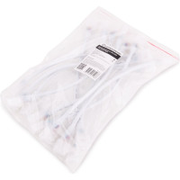 Коннектор Elektrostandard PSL-19 для ленты LS002 220V RGB гибкий (10pkt) a053652