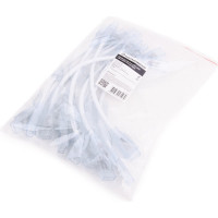 Коннектор Elektrostandard PSL-18 для лент LS014 220V, LS015 220V гибкий (10pkt) a053651