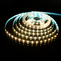 Светодиодная лента Elektrostandard SLS 01 CW 5m 2835 12V 60Led 4.8W IP20 4200K дневной белый a050168