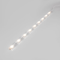 Стационарный светодиодный светильник с выключателем Elektrostandard LTB74 Led Stick 3W 4000K a053402 a053402