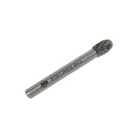 Борфреза овальная E0813M06-58 JSD 24897