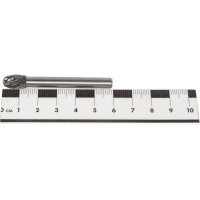 Борфреза овальная E0813M06-58 JSD 24897