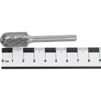 Борфреза сфероцилиндрическая C1425М06-70 JSD 60409