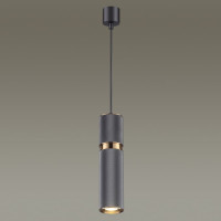 Подвес ODEON LIGHT, металл GU10 5W AFRA 4743/5L