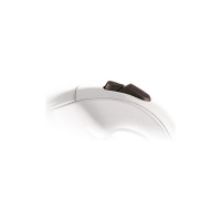 Чайник Centek 2 л, 2200 Вт, открывание кнопкой, внутренняя подсветка CT-0041 White