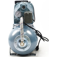 Насосная станция с расширительным баком 24 л GIDRO FORCE ATJET 80S