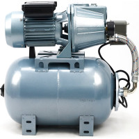 Насосная станция с расширительным баком 24 л GIDRO FORCE ATJET 80S