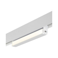 Трековый светильник для низковольтного шинопровода NOVOTECH LED, 12W, FLUM 358538