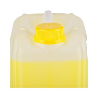 Жидкое мыло OfficeClean Professional Лимон канистра, 5 л 247031/А