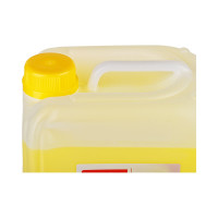 Жидкое мыло OfficeClean Professional Лимон канистра, 5 л 247031/А
