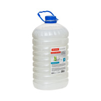 Жидкое мыло-крем OfficeClean Proffesional Гипоаллергенное, ПЭТ, 5 л 257289
