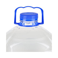 Жидкое мыло-крем OfficeClean Proffesional Гипоаллергенное, ПЭТ, 5 л 257289
