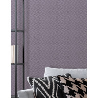 Обои из кварцевой нити Bautex Design London, рулон 1х25 м УТ-00023696