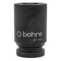 Головка для бензогайковёрта 41 мм Bohre КБ003752