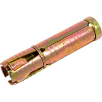 Анкер усиленного распирания КРЕП-КОМП м16, 25х100, 1 шт. ав16мф