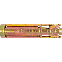 Анкер усиленного распирания КРЕП-КОМП м16, 25х100, 1 шт. ав16мф