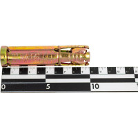 Анкер усиленного распирания КРЕП-КОМП м16, 25х100, 1 шт. ав16мф