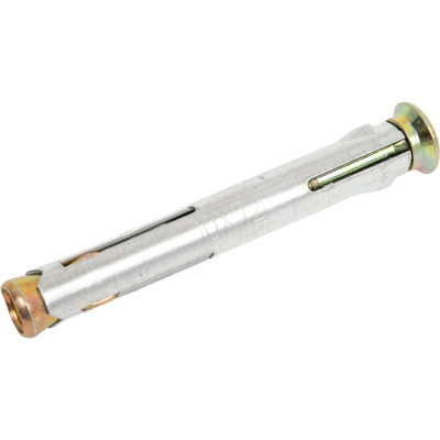 Рамный анкер КРЕП-КОМП 10х72, 10 шт. ар72мф