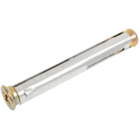 Рамный анкер КРЕП-КОМП 10х72, 10 шт. ар72мф