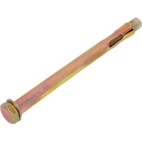 Анкер болт с болтом КРЕП-КОМП м10 12х160, 5 шт. аб12160мф