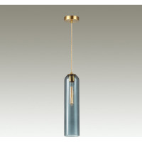 Подвес ODEON LIGHT, стекло E27 60W VOSTI 4641/1