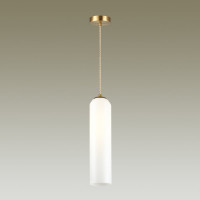 Подвес ODEON LIGHT, стекло E27 60W VOSTI 4642/1