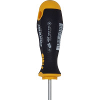 Отвертка Felo Ergonic Torx 25х100 40725340