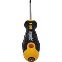 Отвертка Felo Ergonic Torx 25х100 40725340