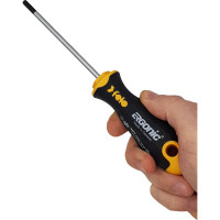Отвертка Felo Ergonic Torx 25х100 40725340