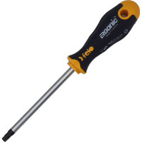 Отвертка Felo Ergonic Torx 40х125 40840440
