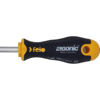 Отвертка Felo Ergonic Torx 40х125 40840440