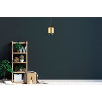 Накладной светодиодный светильник NOVOTECH, провод 2м LED 15W KAMP 358515