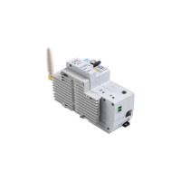 Умный автоматический однополюсной выключатель Sibling Powerswitch-A16 00-00003051