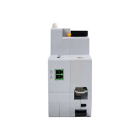 Умный автоматический однополюсной выключатель Sibling Powerswitch-A16 00-00003051