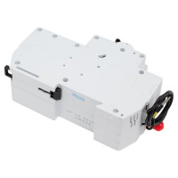 Умный автоматический однополюсной выключатель Sibling Powerswitch-A20 00-00003052