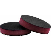 Круг полировальный резиновый ClayClean 2 шт; 76 мм для глубокой чистки SCHOLL Concepts 22858