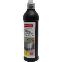 Чистящее средство OfficeClean Professional Антижир гель 500 мл 310712