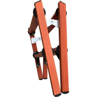 Диэлектрическая стеклопластиковая приступка Диэлектрик ССД-0,5П Д471608