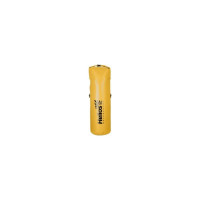 Драйбег Helios 90л, d33/h125cm, желтый HS-DB-9033125-Y 00000089092