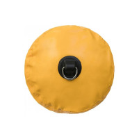 Драйбег Helios 90л, d33/h125cm, желтый HS-DB-9033125-Y 00000089092