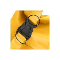 Драйбег Helios 90л, d33/h125cm, желтый HS-DB-9033125-Y 00000089092