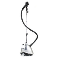 Отпариватель Grand Master A900 Серебристый 380745grey