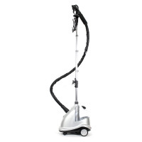 Отпариватель Grand Master A900 Серебристый 380745grey