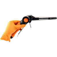 Напильник для лент RoxelPro 13х457мм, 350 ватт 192513