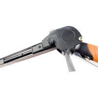 Напильник для лент RoxelPro 13х457мм, 350 ватт 192513