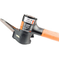 Напильник для лент RoxelPro 13х457мм, 350 ватт 192513