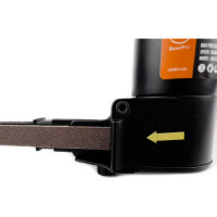 Напильник для лент RoxelPro 13х457мм, 350 ватт 192513