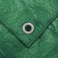 Универсальный тент Helios 4х6 90гр GREEN HS-GR-4х6-90g 00000120153