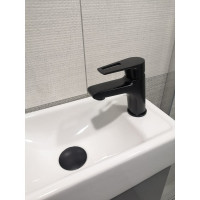 Смеситель для раковины RavSlezak Colorado CO226.5CMAT