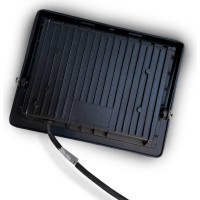 Прожектор KRASO 50W черный 5000K IP65 4250Лм 50Вт PZL-50